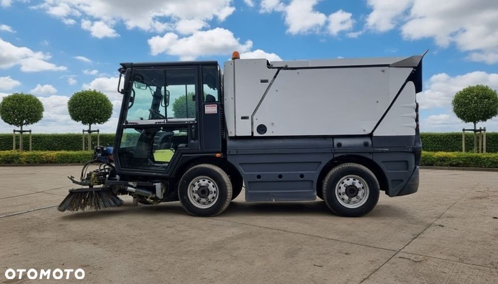 Schmidt SWINGO 200+ - 7