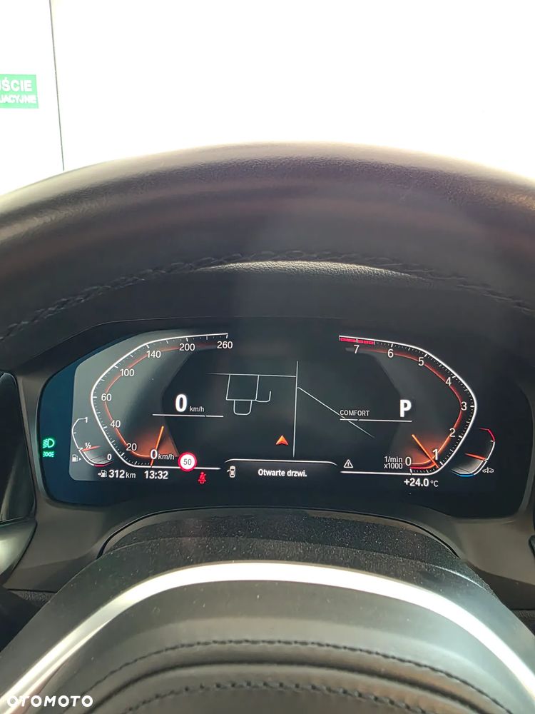 BMW Seria 4 420i GPF - 9