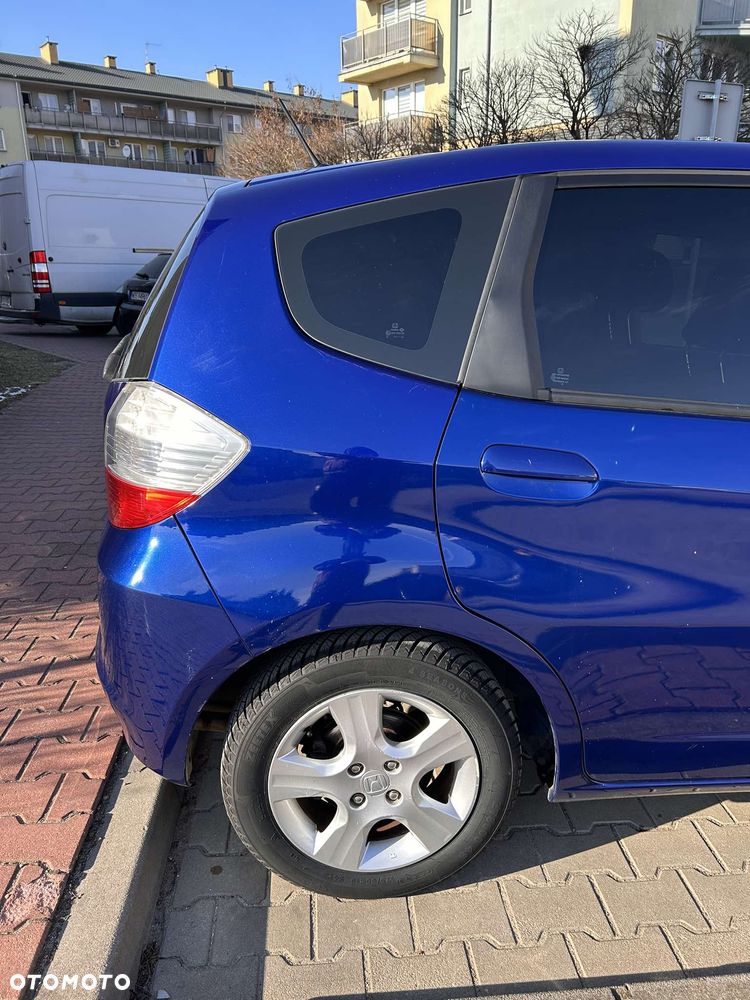 Honda Jazz 1.4 i-VTEC Comfort - 28