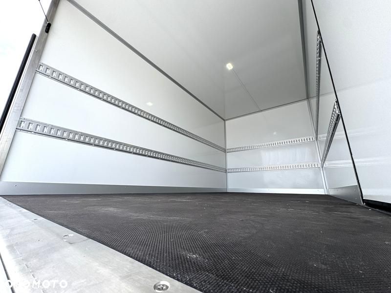 Toyota Proace Max Kontener Transportowy 8EP - 9