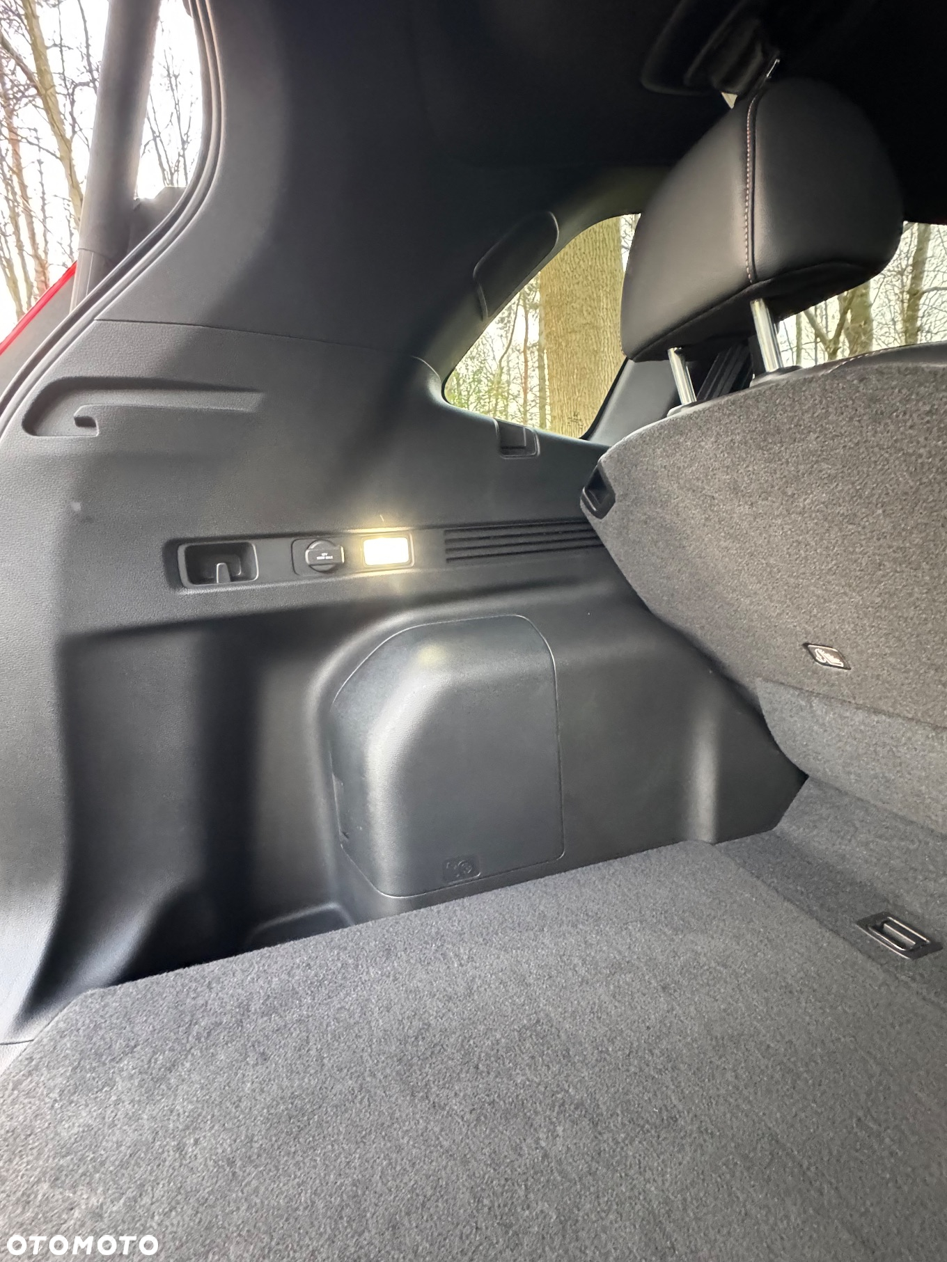 Honda CR-V e:HEV 2.0 i-MMD Hybrid AWD Advance - 31