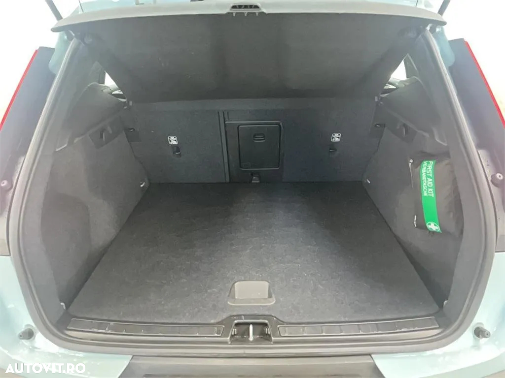 Volvo XC 40 D3 Geartronic Momentum - 18