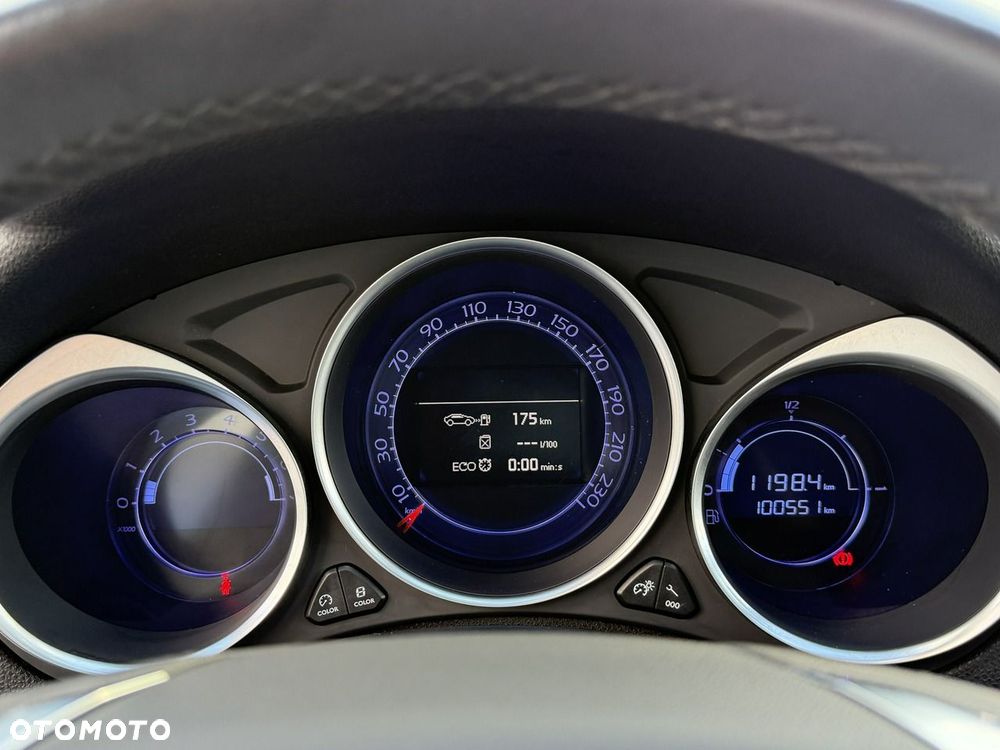 DS Automobiles DS 4 Crossback - 29