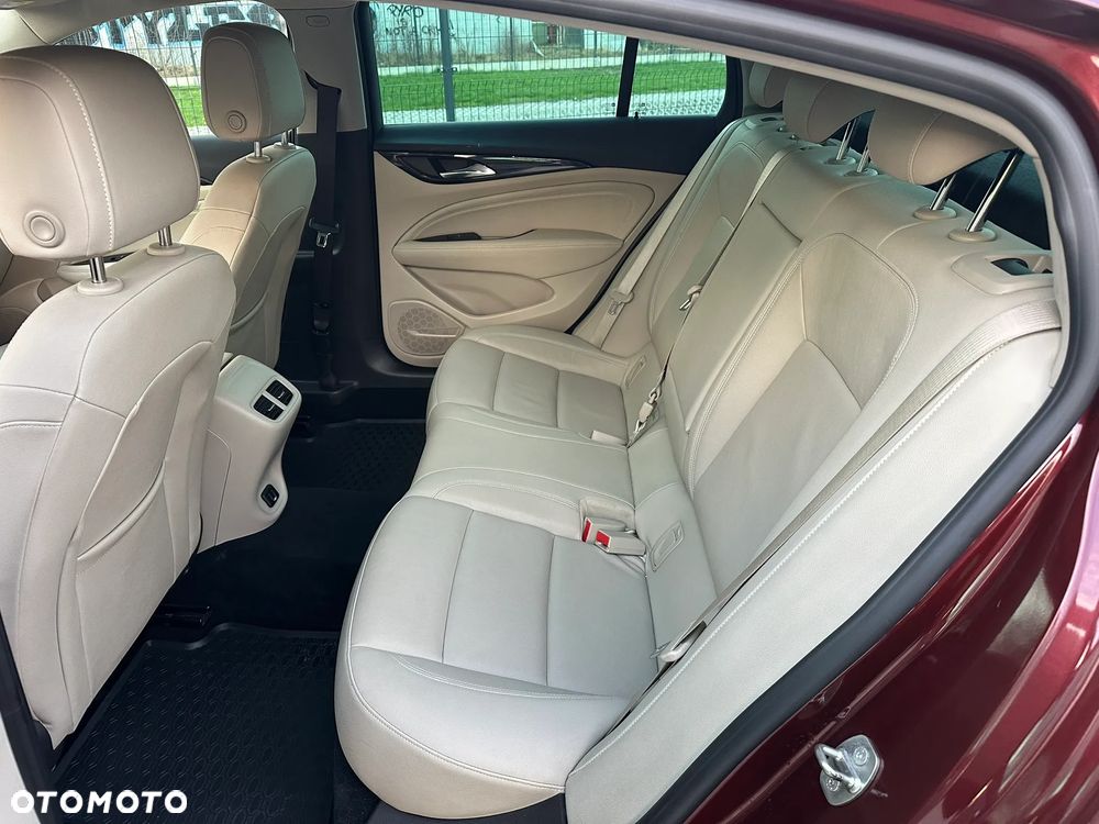 Opel Insignia 1.5 T Innovation S&S - 7