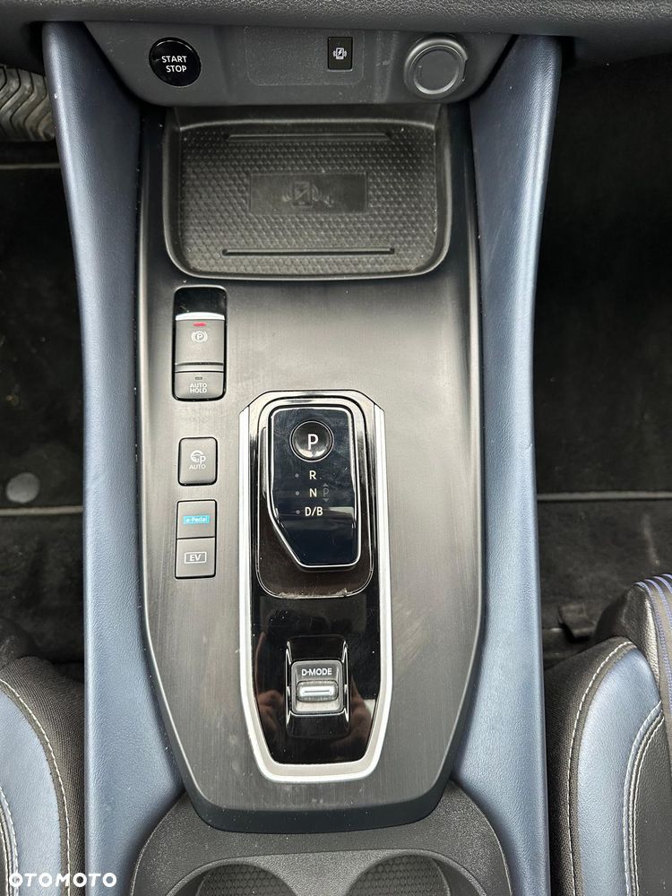 Nissan Qashqai 1.5 e-POWER Tekna - 14