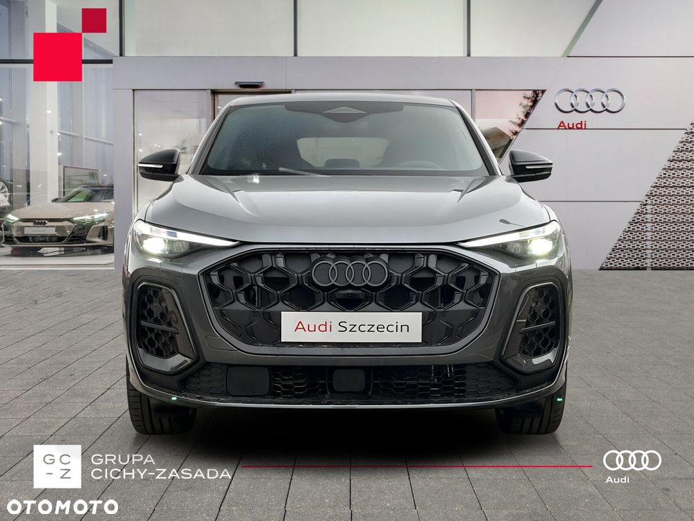 Audi Q5 Sportback - 8