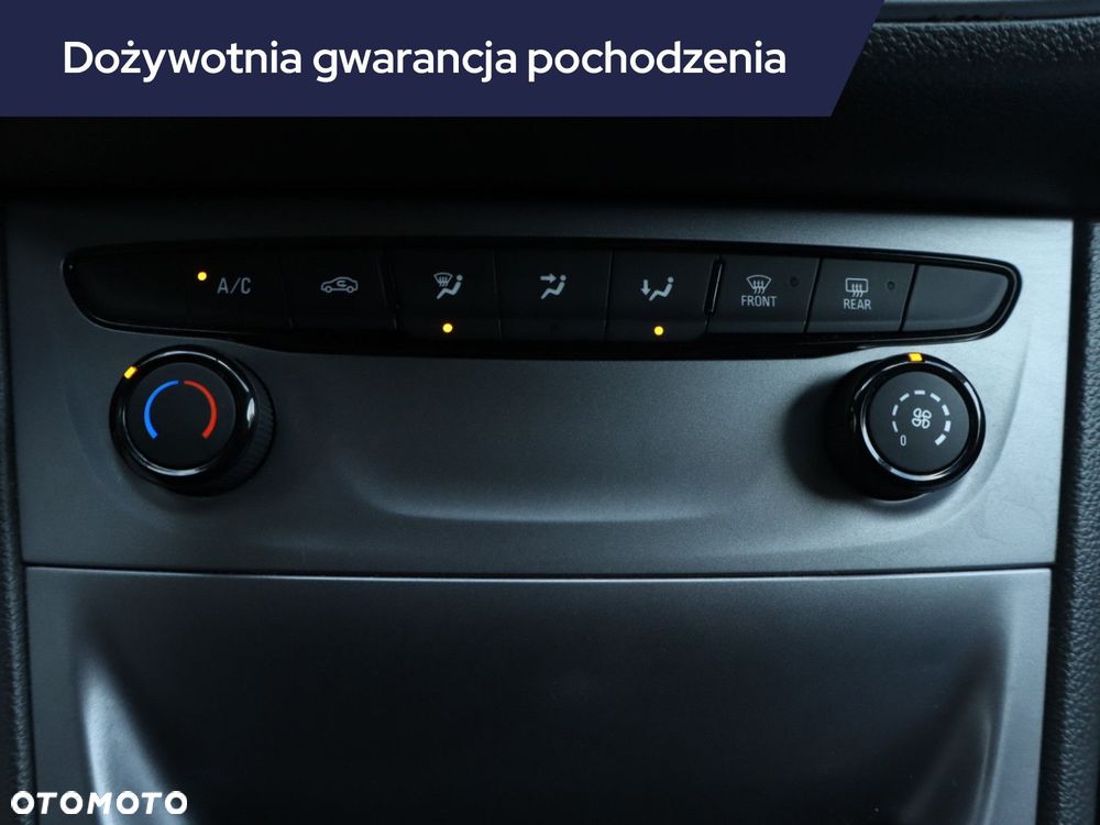 Opel Astra - 17