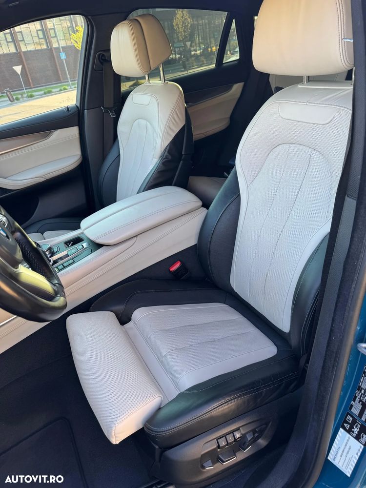 BMW X6 - 6
