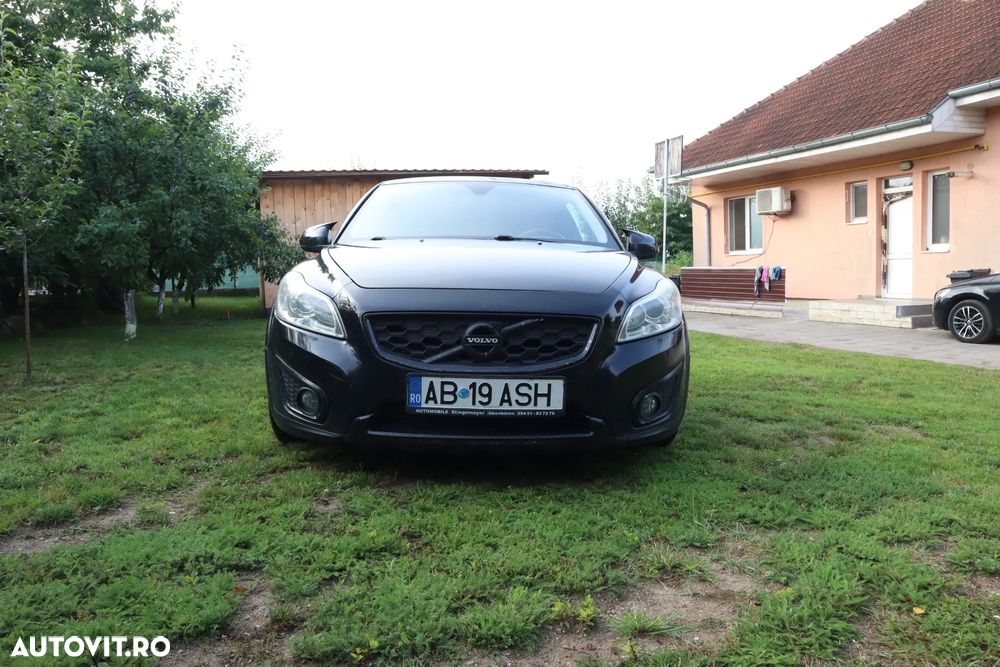 Volvo C30 1.6D Base - 23