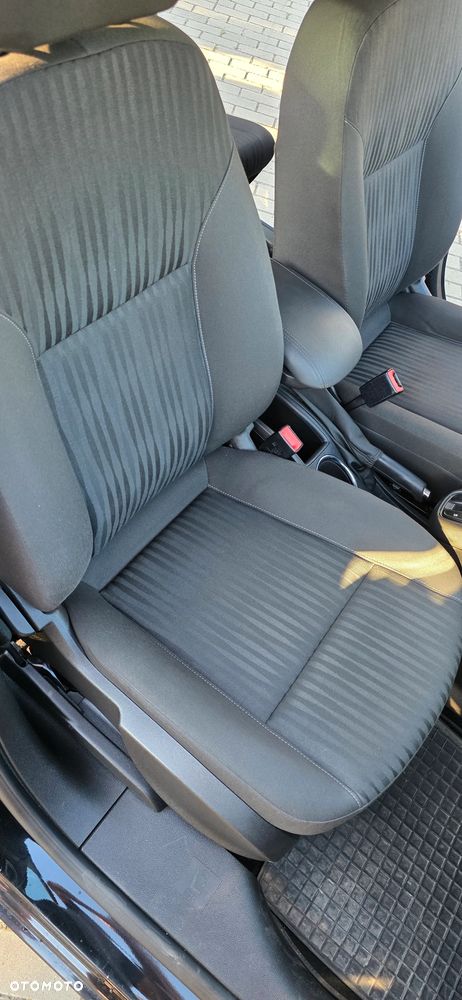 Opel Zafira 2.0 CDTI Elite - 15