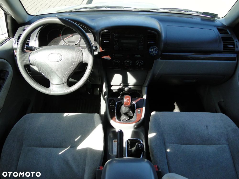 Suzuki Grand Vitara XL-7 2.0 TD Comfort + - 11