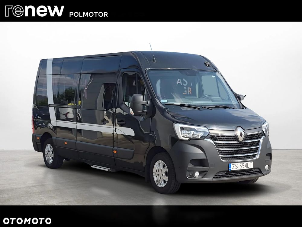 Renault Master L3 Pack Clim - 7