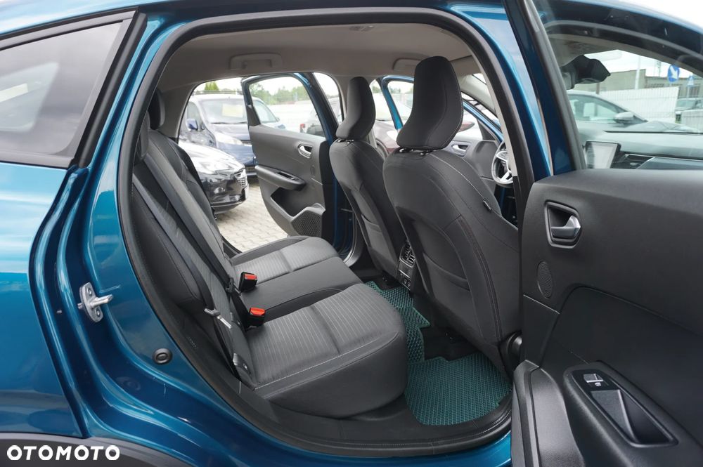 Renault Arkana 1.3 TCe mHEV Zen EDC - 30