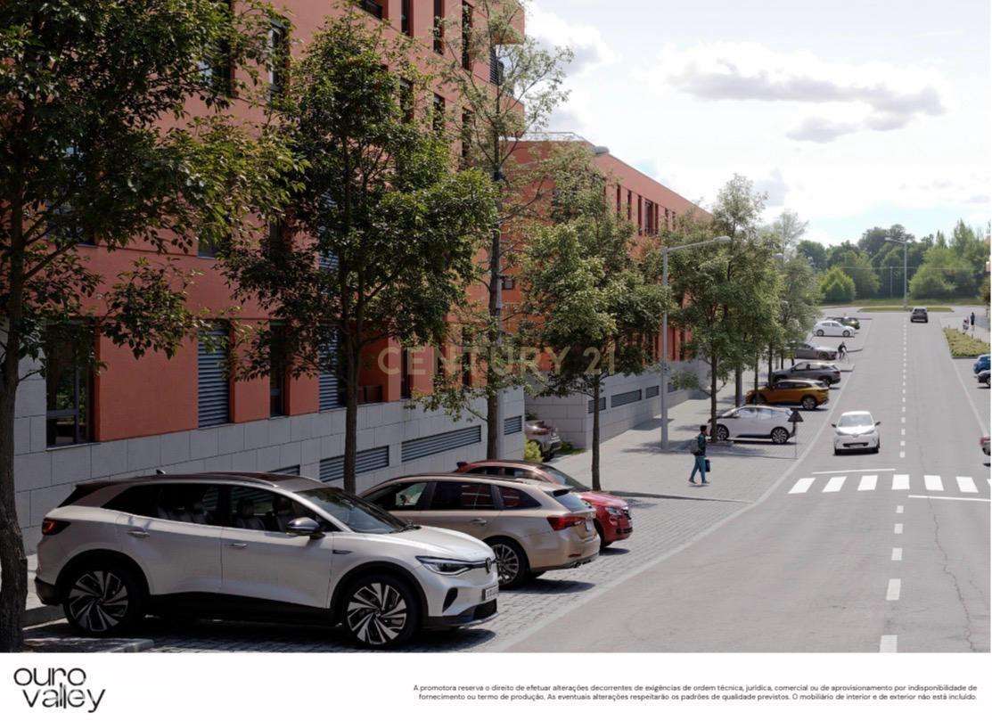 APARTAMENTO T2 COM GARAGEM E ARRUMO NO OURO VALLEY - RIO TINTO - Grande imagem: 2/10