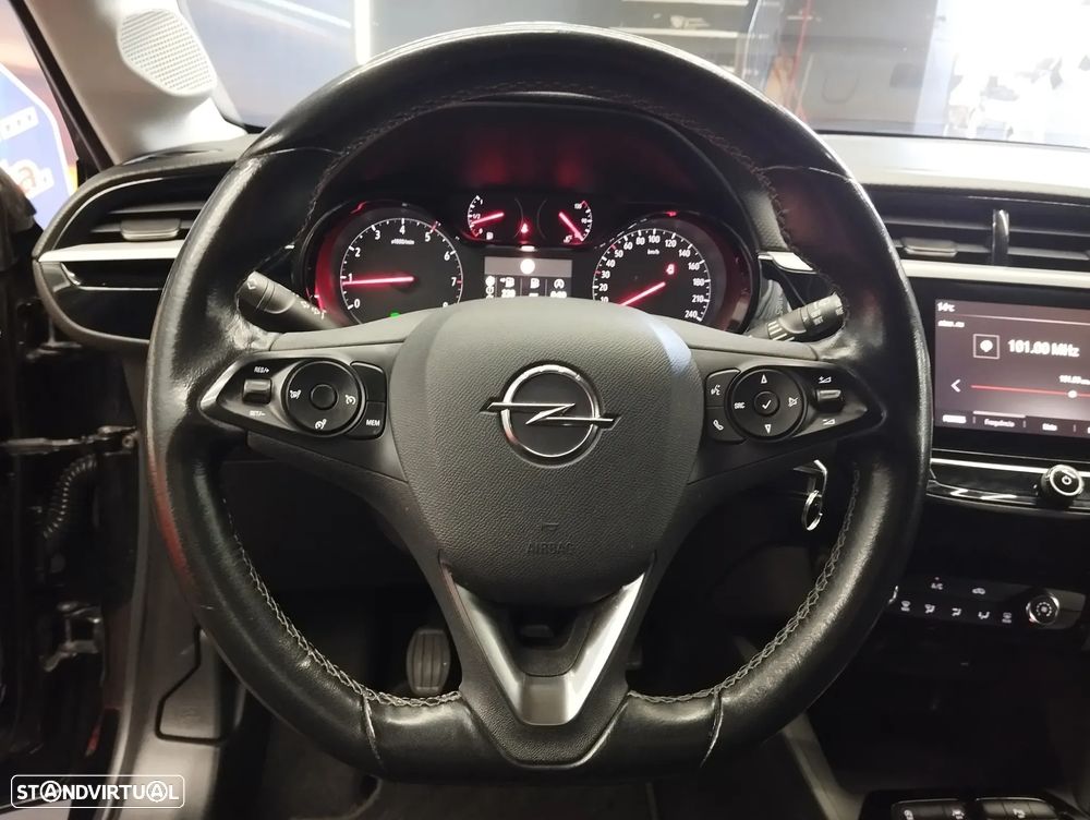 Opel Corsa 1.5 D Edition - 17