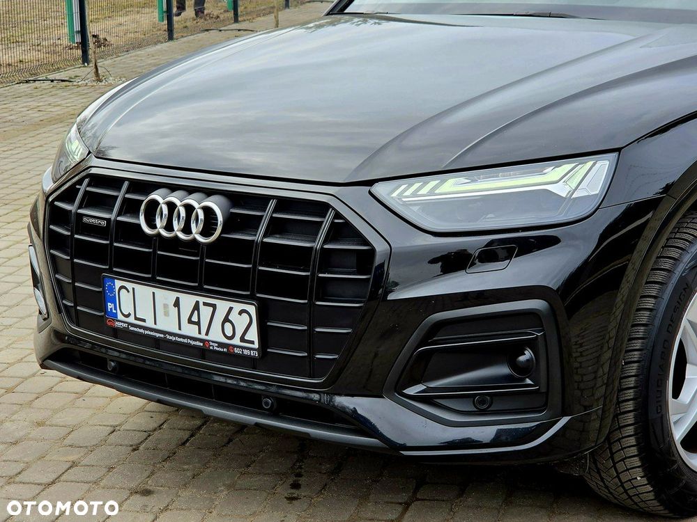 Audi Q5 - 6