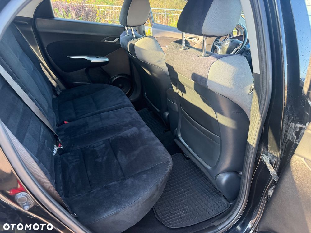 Honda Civic 1.8i-VTEC Sport - 12