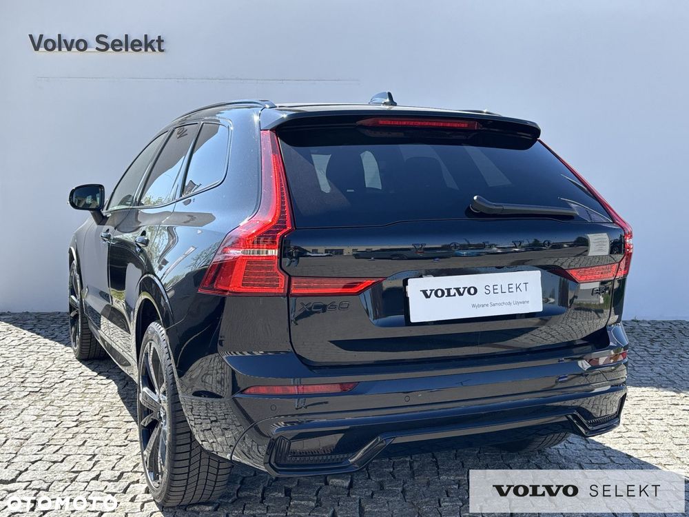 Volvo XC 60 - 5