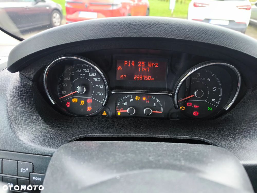 Fiat Ducato - 21