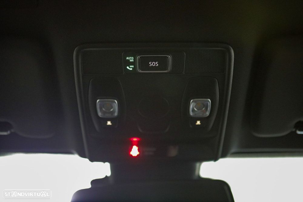 Renault Arkana 1.3 TCe Techno EDC - 46