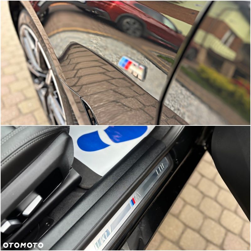 BMW Seria 4 420d M Sport - 39