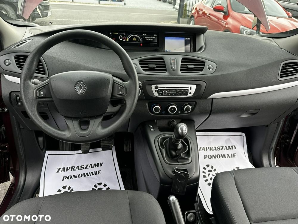 Renault Scenic - 10