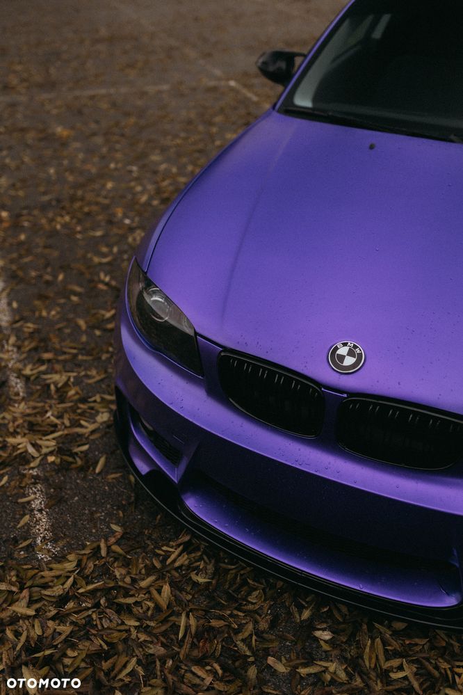 BMW Seria 1 - 13