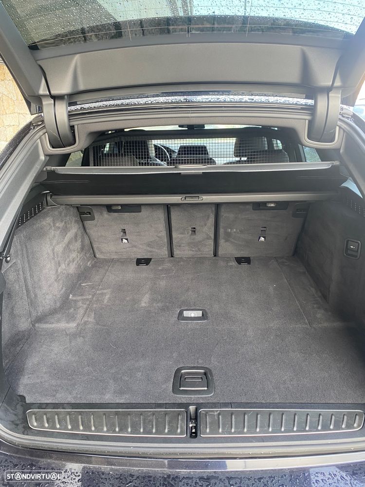 BMW 530 d Pack M Auto - 14