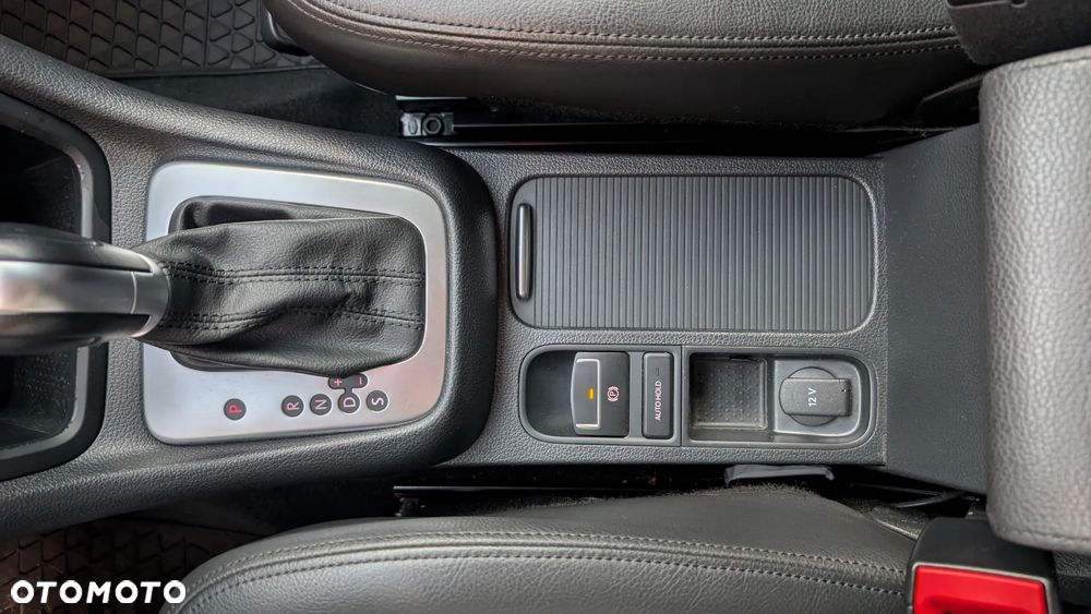 Volkswagen Sharan - 18