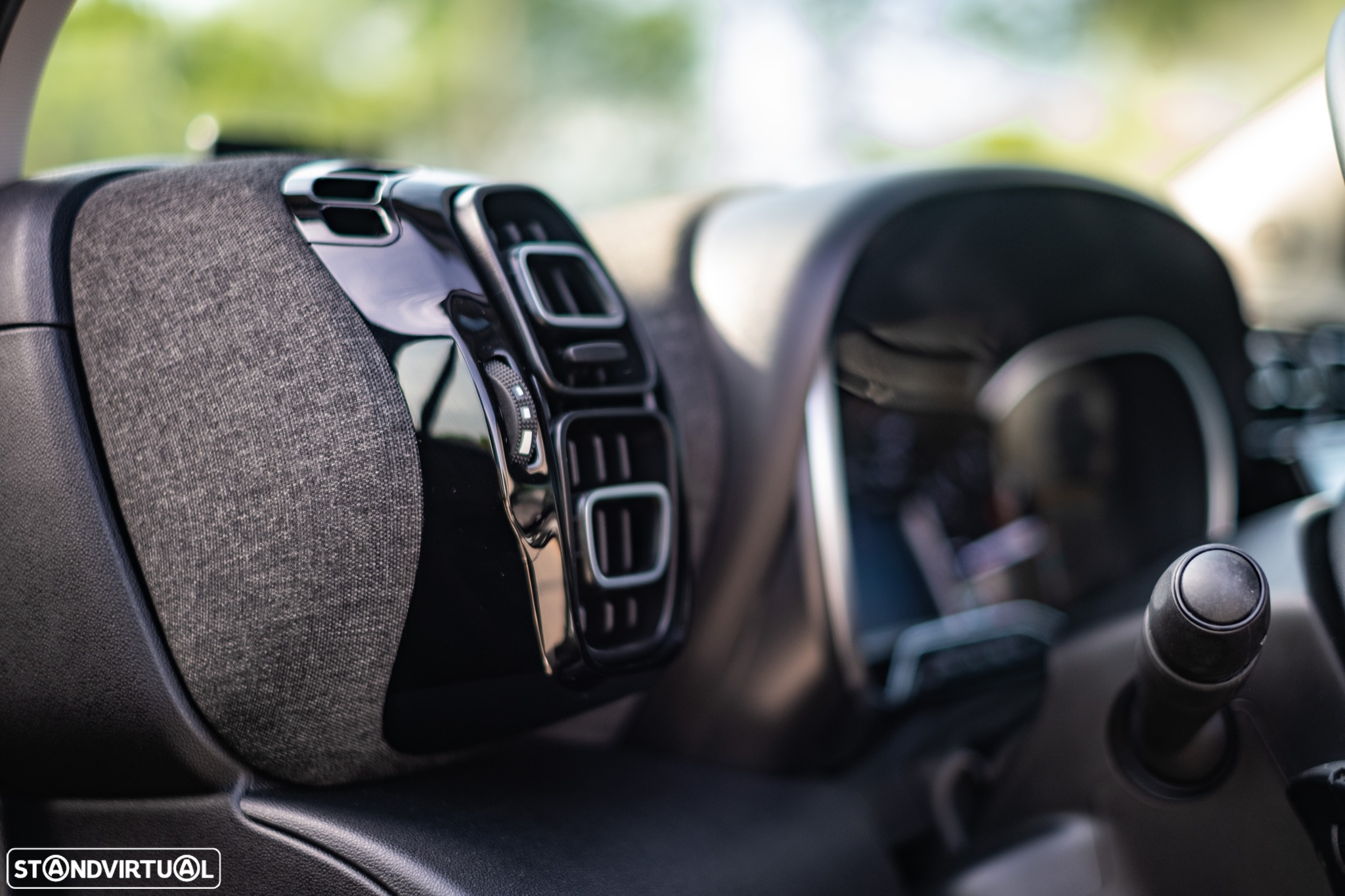 Citroën C3 Aircross 1.2 PureTech Shine Pack EAT6 - 15