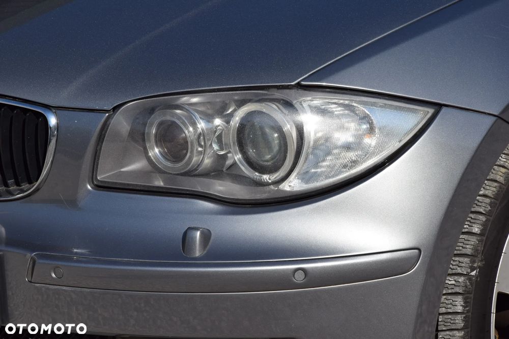 BMW Seria 1 120d DPF Edition Lifestyle - 14