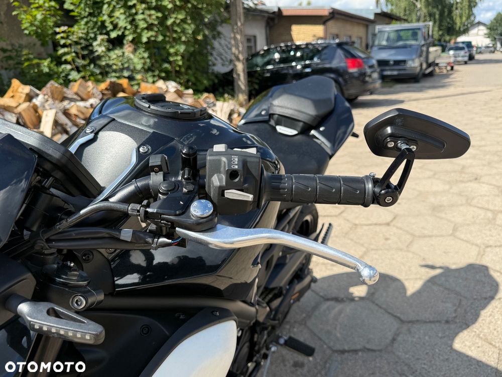 Kawasaki Z 900 - 23