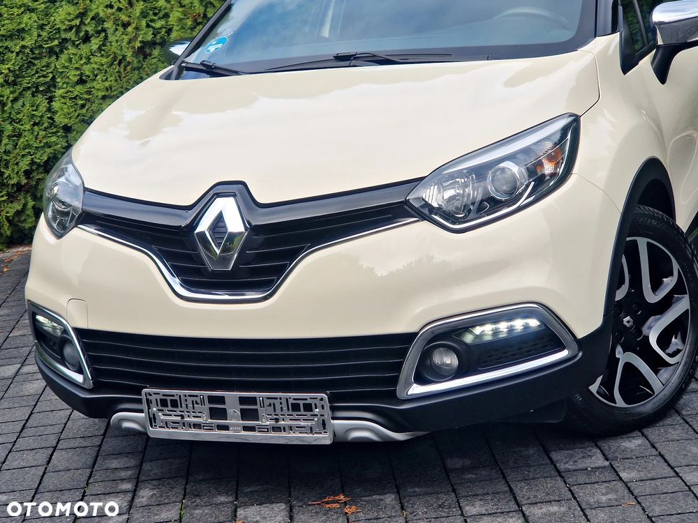 Renault Captur - 7