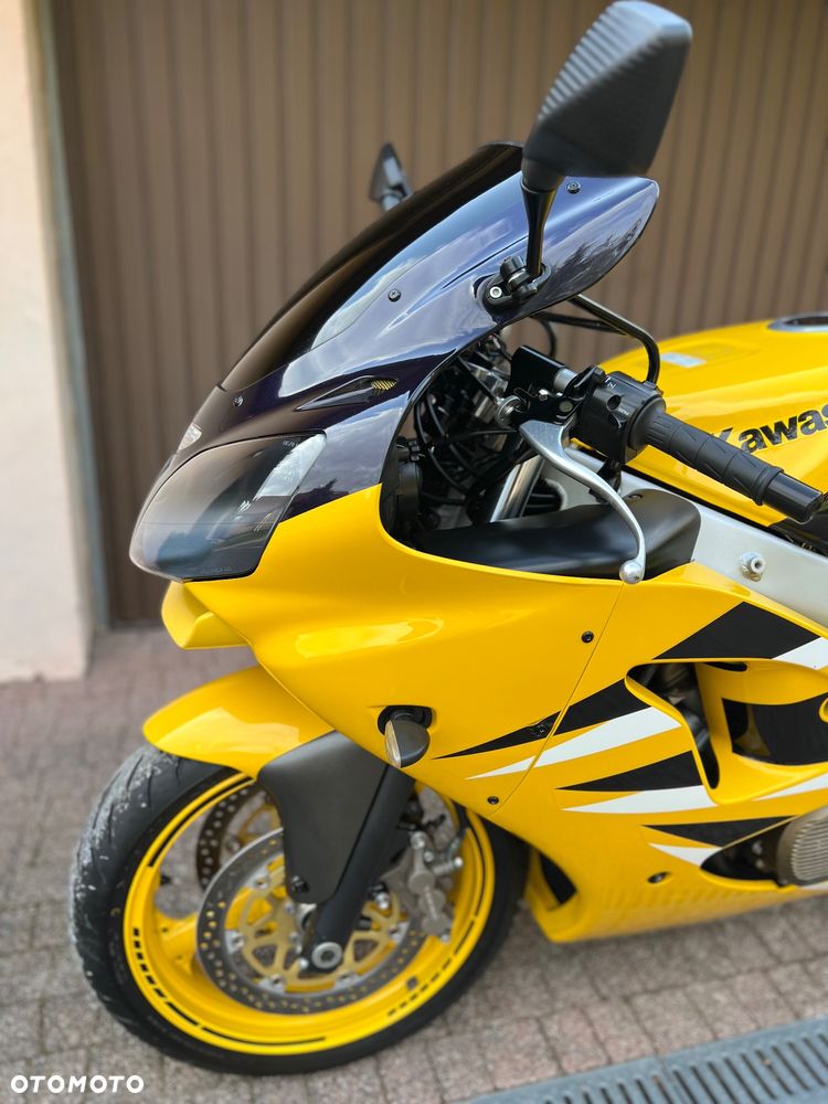 Kawasaki Ninja - 29