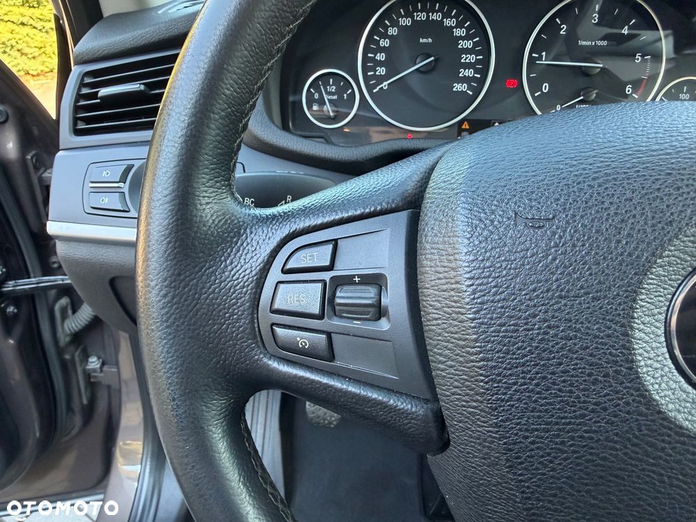 BMW X3 xDrive20d - 30