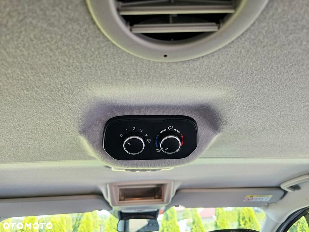 Ford Transit Custom - 21