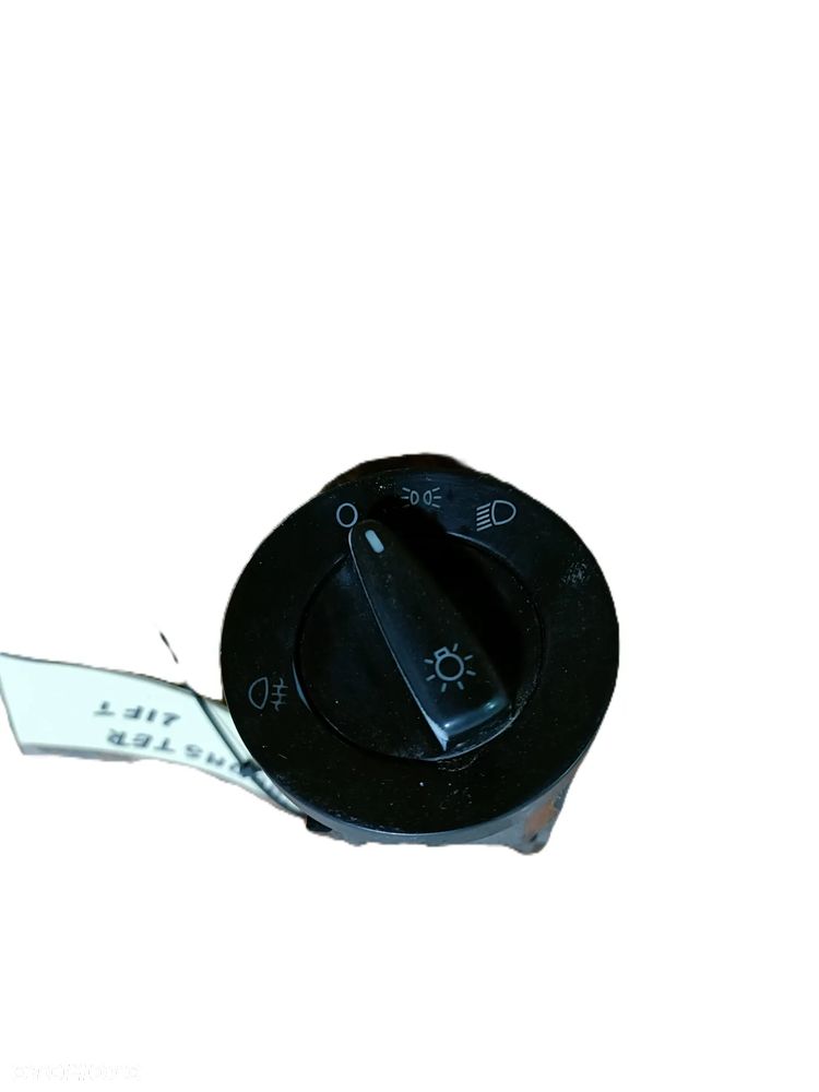 SKODA ROOMSTER 06-10 lift przełącznik włącznik świateł * - 1