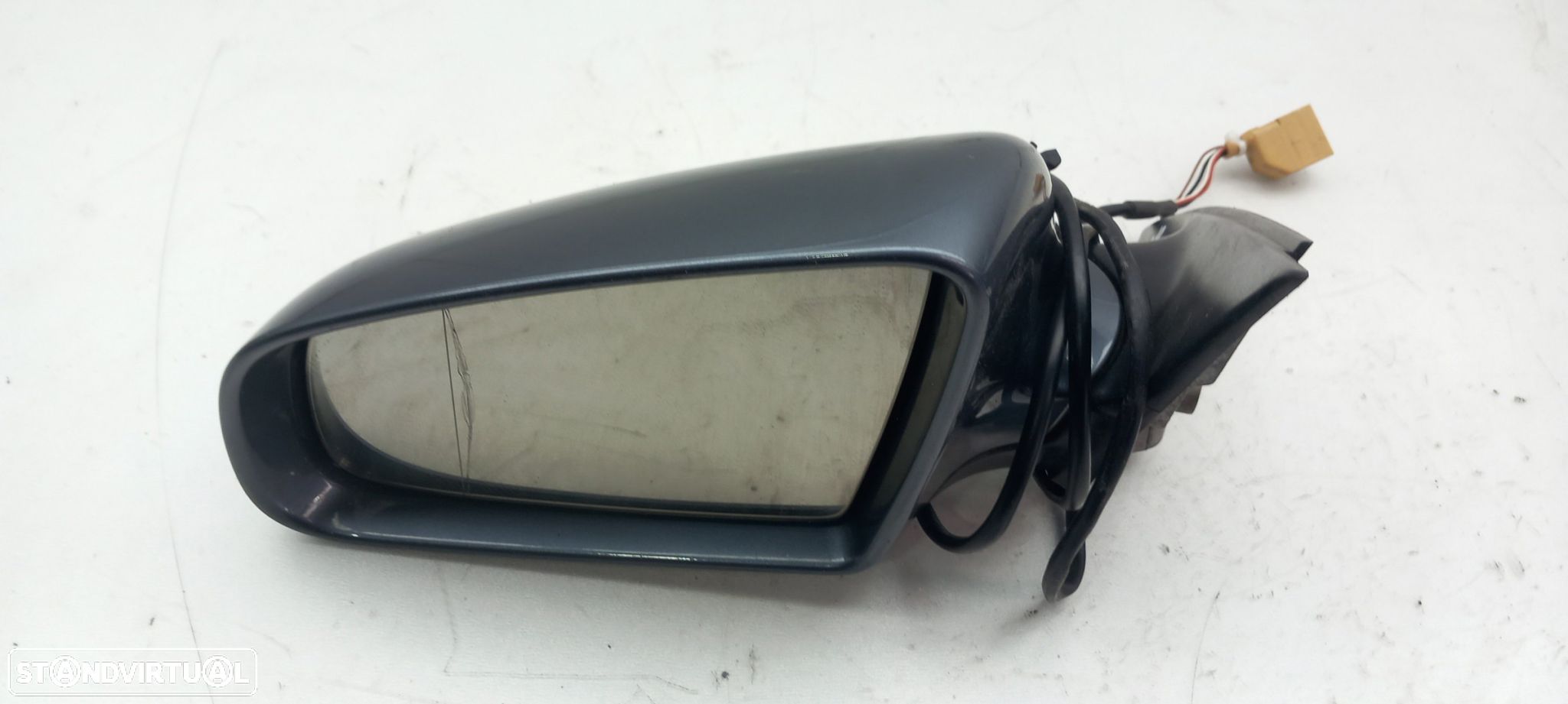 Retrovisor / espelho esquerdo AUDI A4 (8E2, B6) - 1