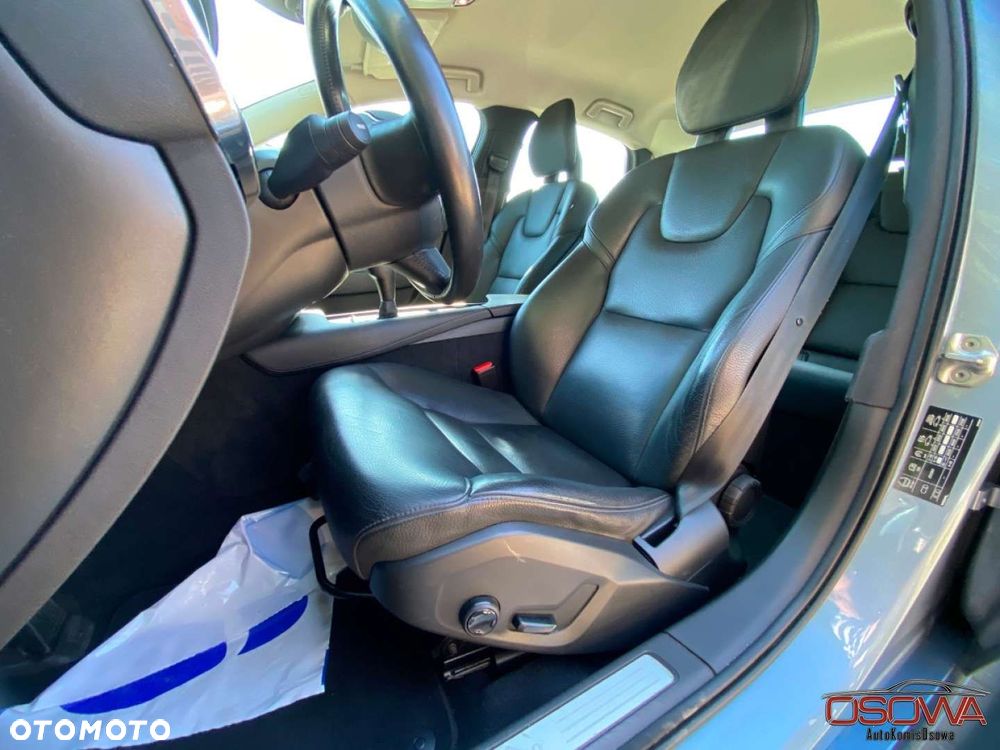 Volvo S90 - 31