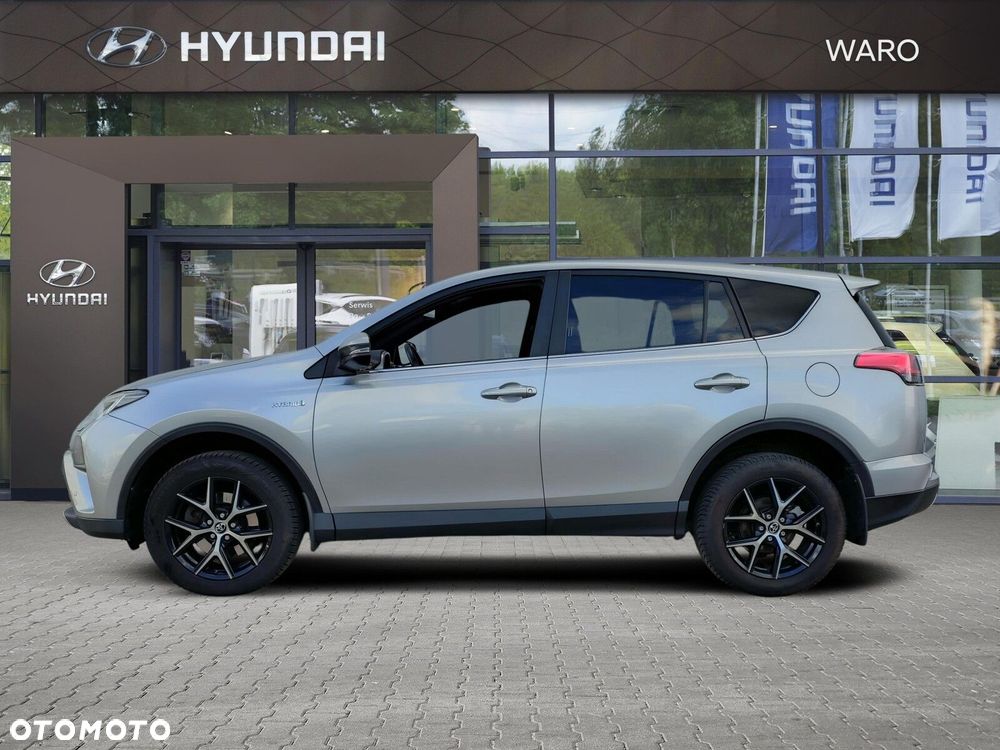 Toyota RAV4 Hybrid Premium 4x2 - 3