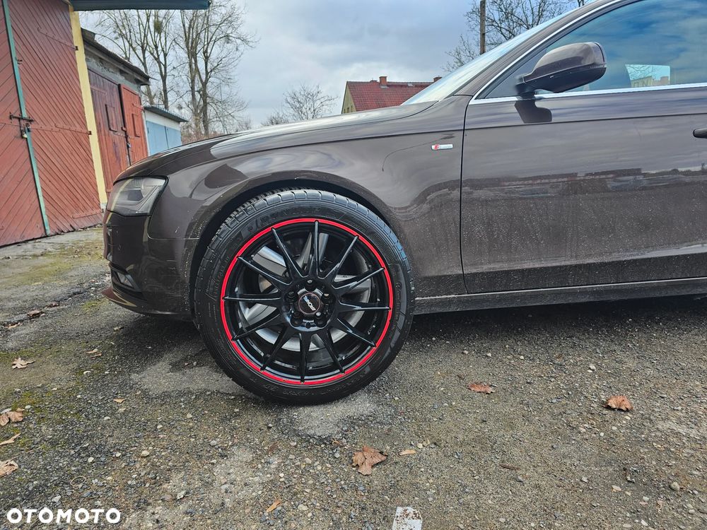 Audi A4 Avant - 26