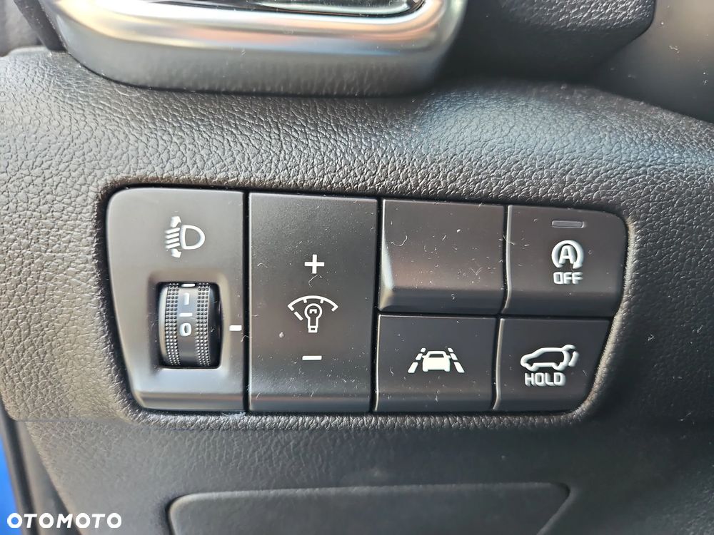Kia Sportage 1.6 T-GDI GT Line 4WD DCT - 15
