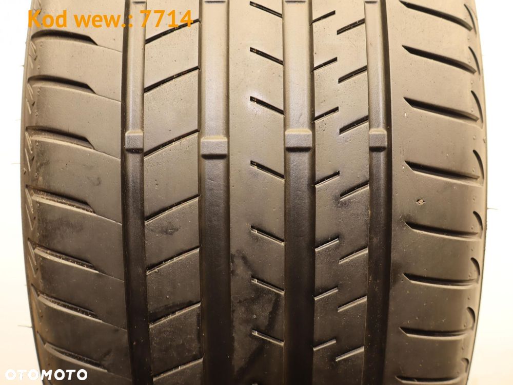 Bridgestone Alenza 001 - 275/35 R21 - 2