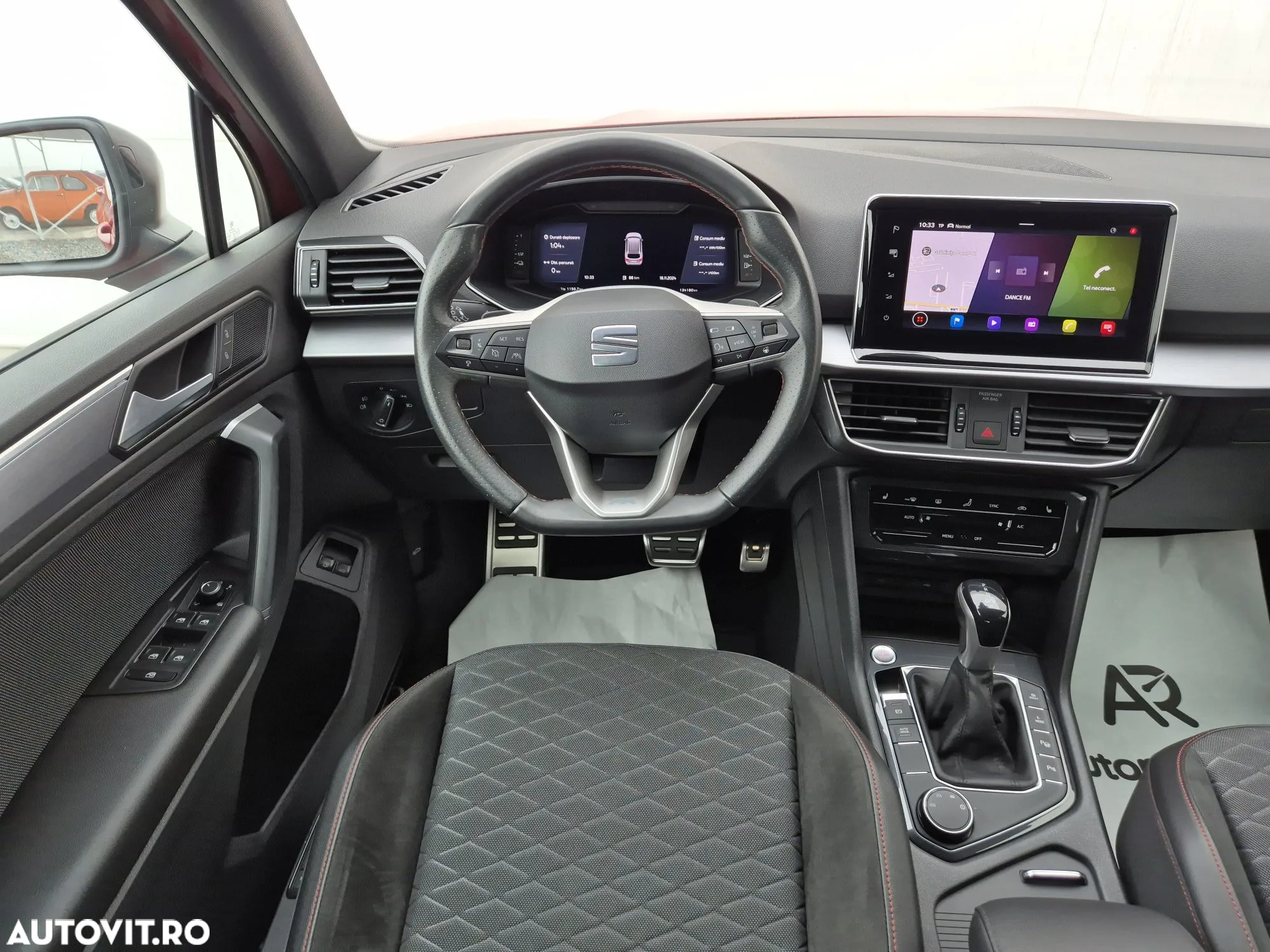 Seat Tarraco - 14