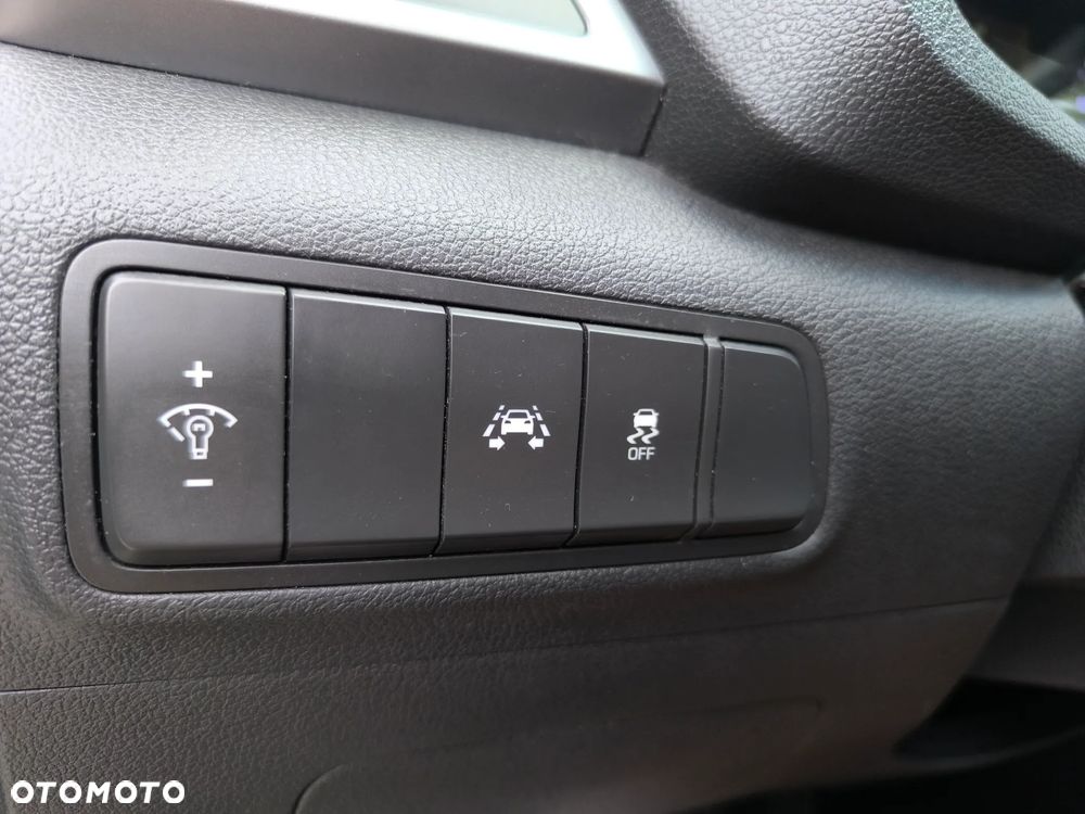 Hyundai Tucson 1.6 GDi 2WD Advantage - 32