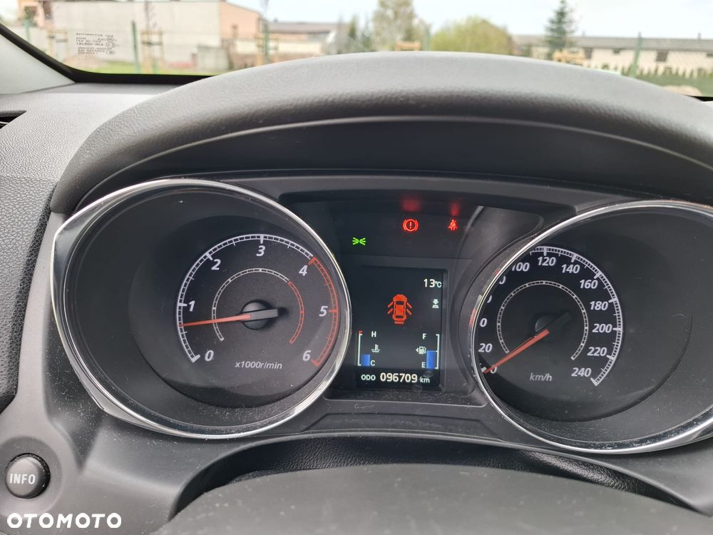 Mitsubishi ASX 1.8 DID Inform AS&G - 5