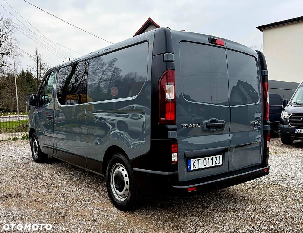 Renault Trafic - 6
