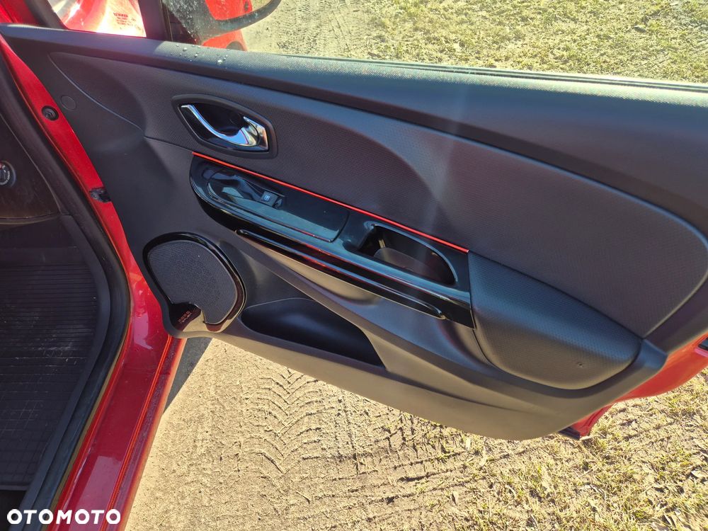 Renault Clio Energy dCi 90 Start & Stop 83g Eco-Drive - 25