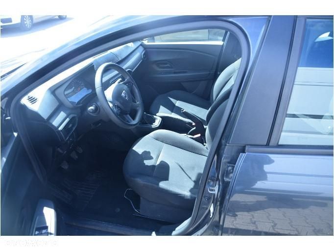 Dacia Sandero - 17
