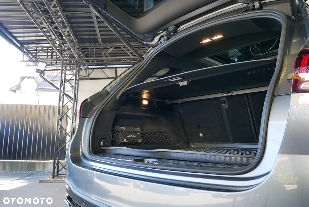 Mercedes-Benz GLE 400 d 4-Matic - 29
